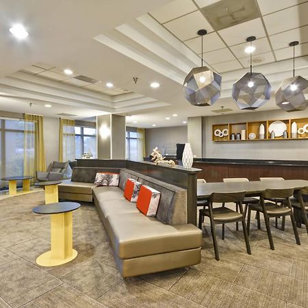 Springhill Suites By Marriott San Antonio Medical Center/Northwest Ngoại thất bức ảnh
