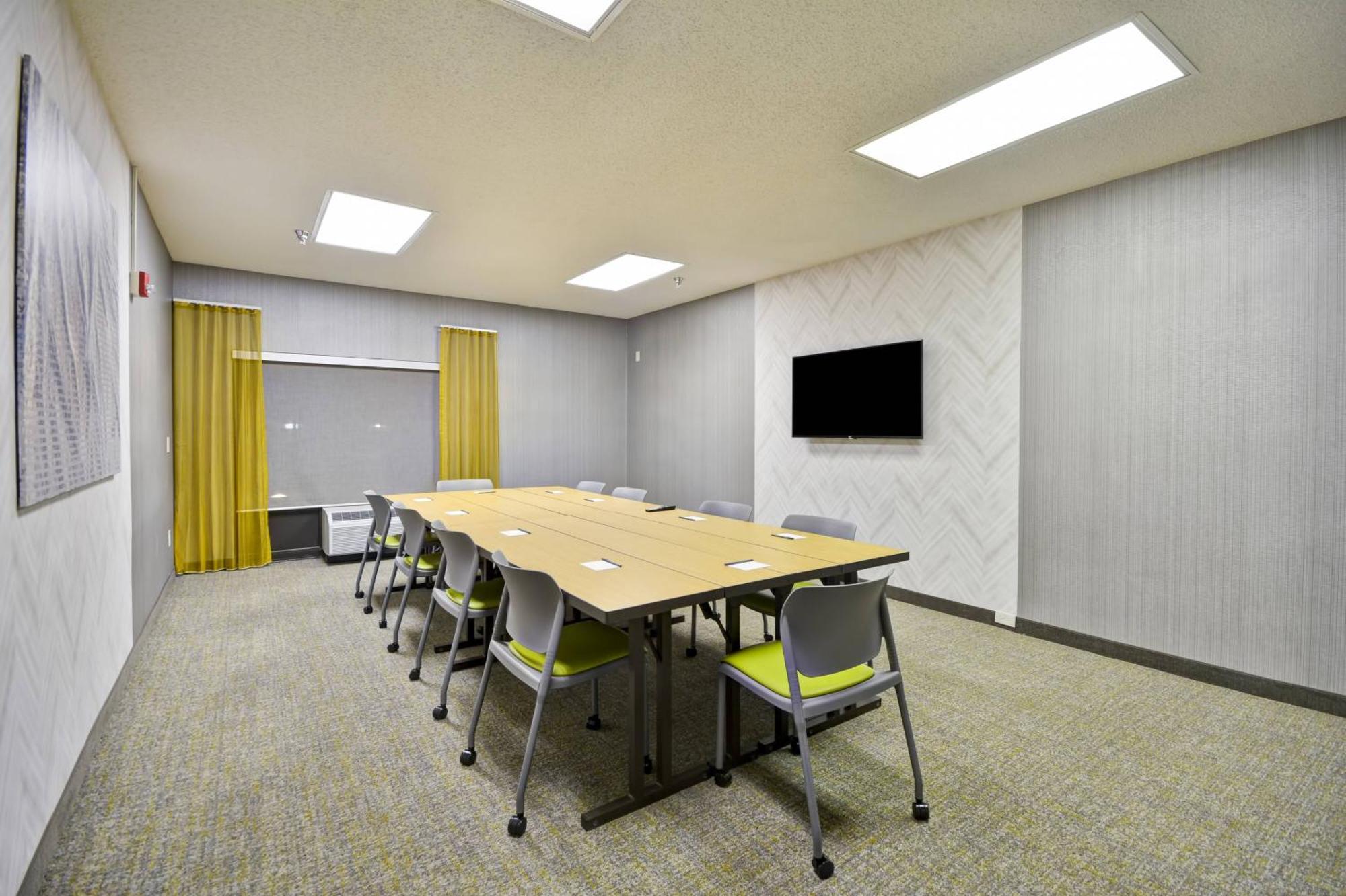 Springhill Suites By Marriott San Antonio Medical Center/Northwest Ngoại thất bức ảnh